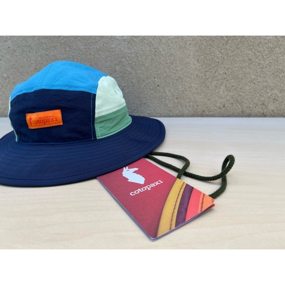 Cotopaxi Hat - Picture 6 of 11